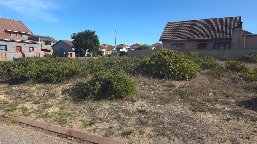 0 Bedroom Property for Sale in Bluewater Bay Western Cape